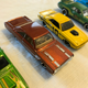 Illustration for article titled Colossal Die-Cast Collection - Box 117 - End of an Era